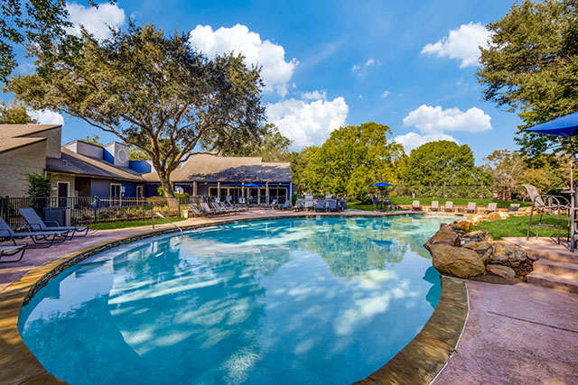 Bellevue At Pecan Grove, Richmond, TX