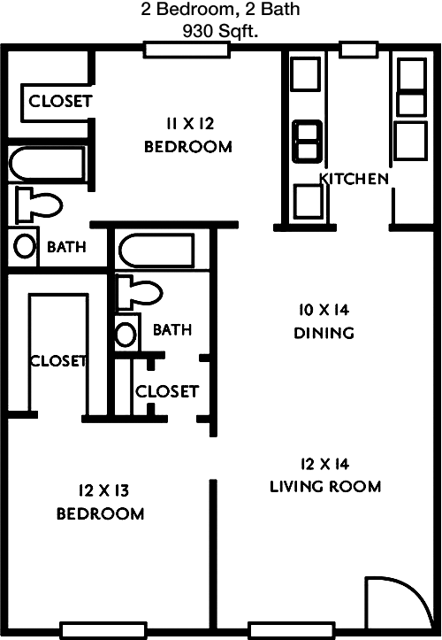 2929 Dunvale, Houston, TX