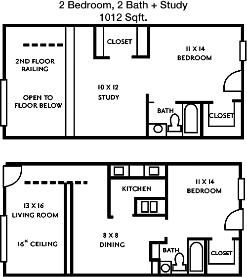 2929 Dunvale, Houston, TX