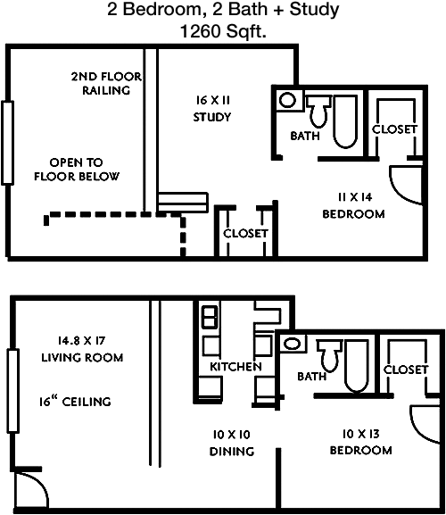 2929 Dunvale, Houston, TX