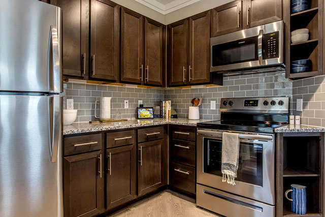 vale luxury apartments spring stuebner rd SickAss