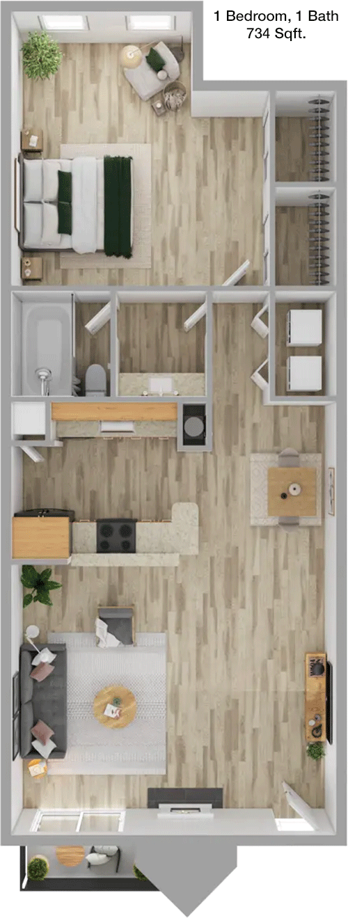 Archer At Willowbrook, Houston, TX