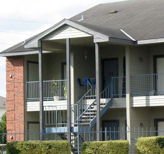 Chelsea Towne, Houston, TX