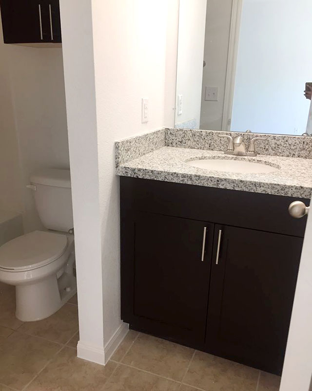 Rama Estates, Houston, TX