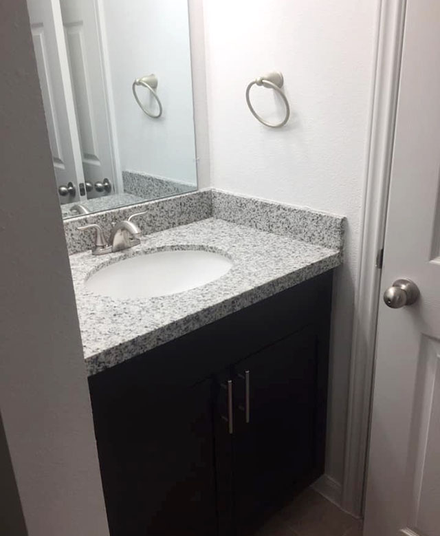 Rama Estates, Houston, TX