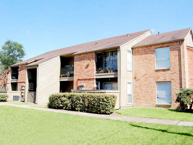 Pebble Creek, Houston, TX