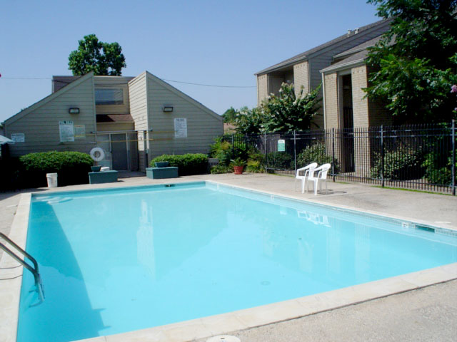 Andover Place, Cypress, TX
