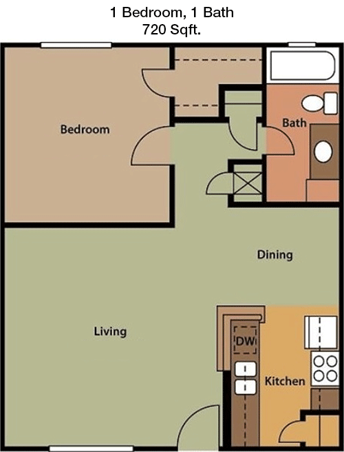 Deer Park Gardens, Deer Park, TX