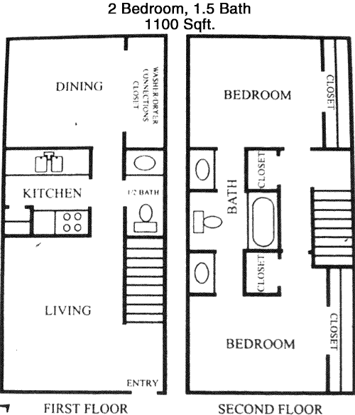 Cedar Bluff, Pasadena, TX