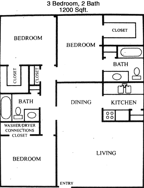 Cedar Bluff, Pasadena, TX
