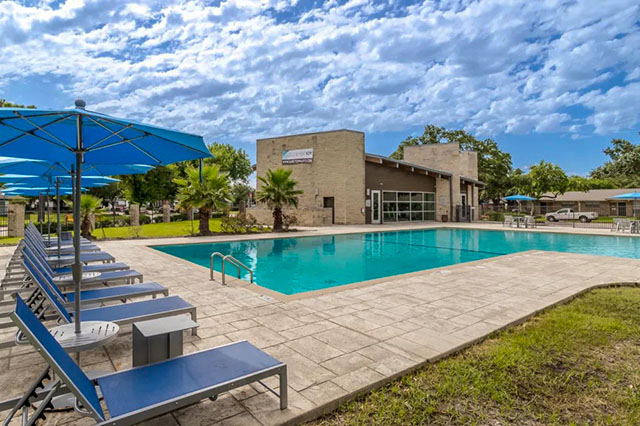 Villages At Parktown, Deer Park, TX