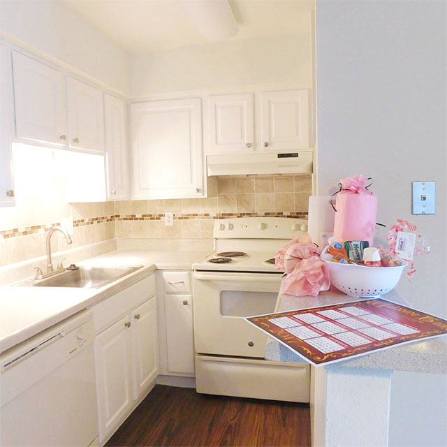 Ashton Oaks, Rosenberg, TX