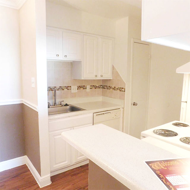 Ashton Oaks, Rosenberg, TX