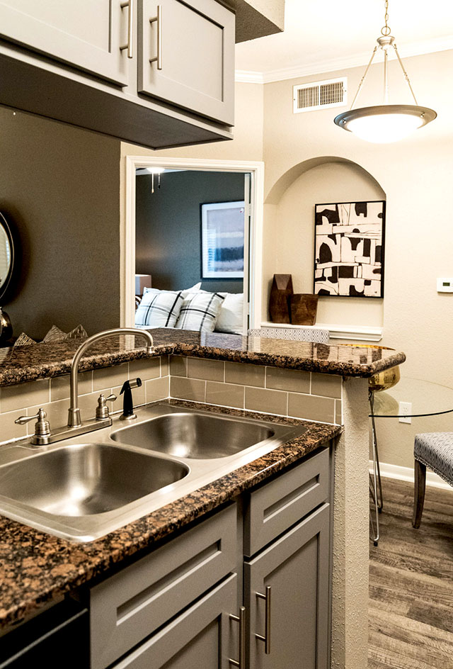 Kessler Jersey Village, Houston, TX