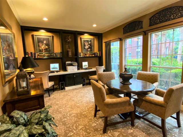 Fairmont First Colony, Sugar Land, TX