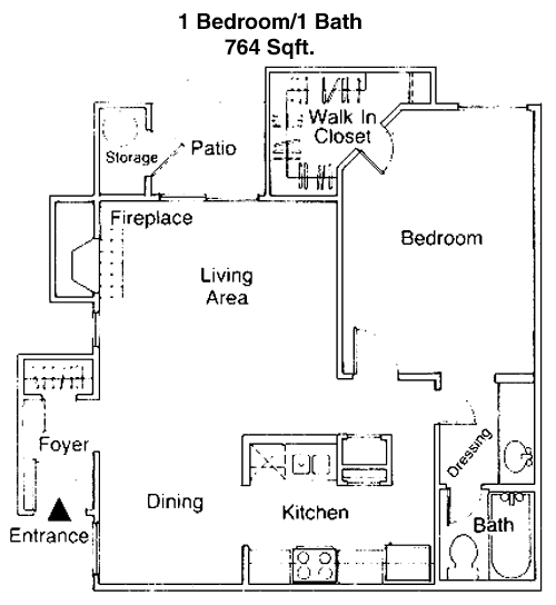 Oaks Of Lake Jackson, Lake Jackson, TX