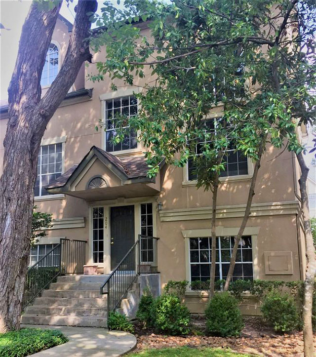 Plaza At River Oaks, Houston, TX