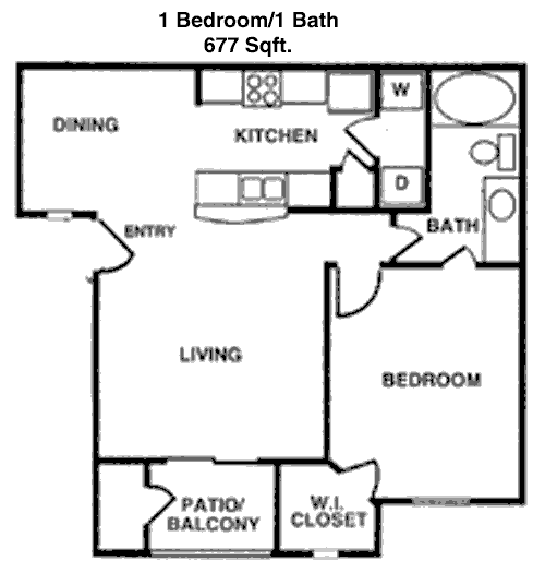 Reserve At Woodwind Lakes, Houston, TX