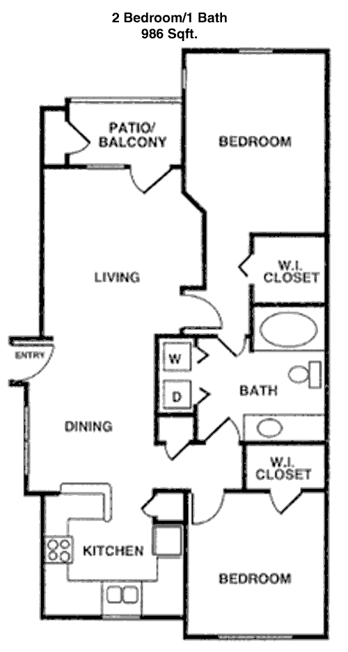 Reserve At Woodwind Lakes, Houston, TX