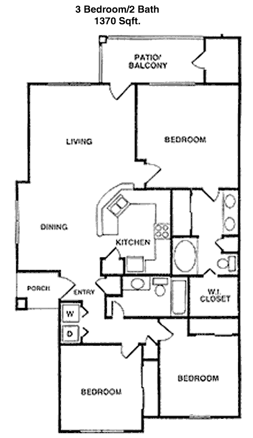 Reserve At Woodwind Lakes, Houston, TX