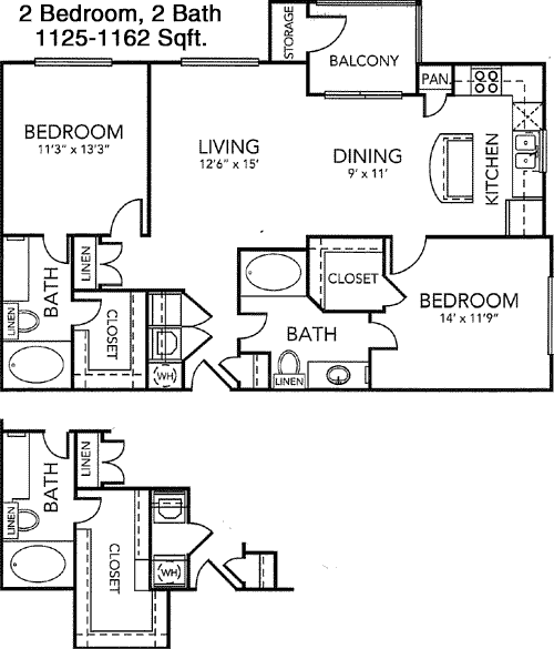 Boulevard At Deer Park, Deer Park, TX