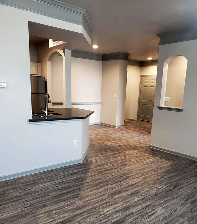 Apex At Royal Oaks, Houston, TX