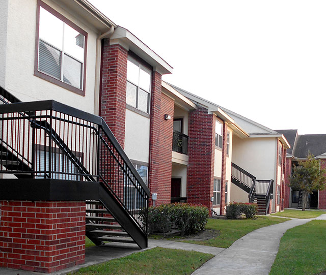 Oak Bridge Apartments Best Image