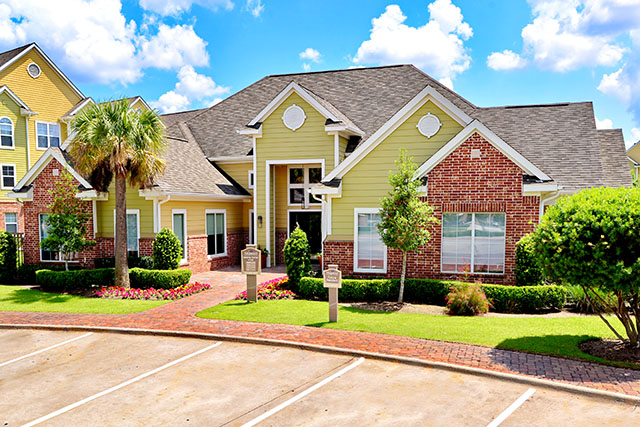 Kingwood Glen, Kingwood, TX