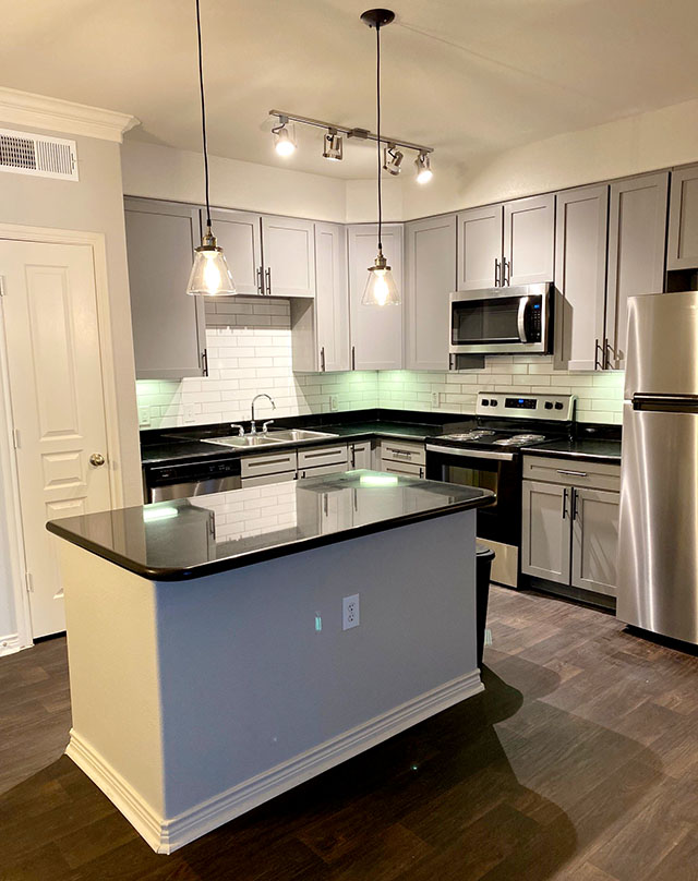 Sorrento At Tuscan Lakes, League City, TX