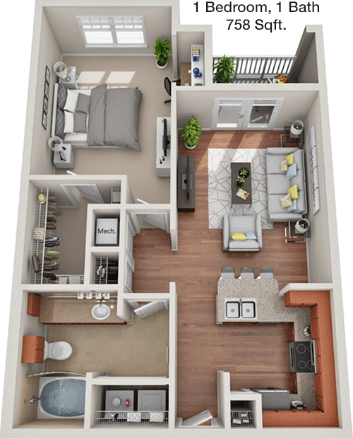 Deseo At Grand Mission, Richmond, TX