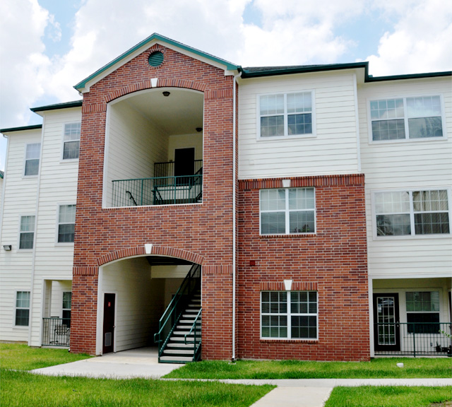 Augusta Meadows, Tomball, TX