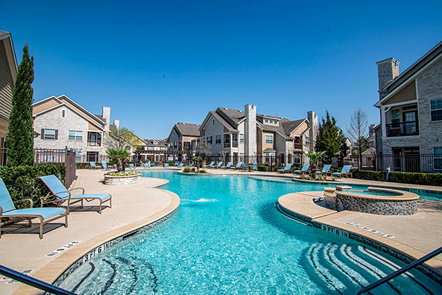 Brodie At Cinco Ranch, Katy, TX