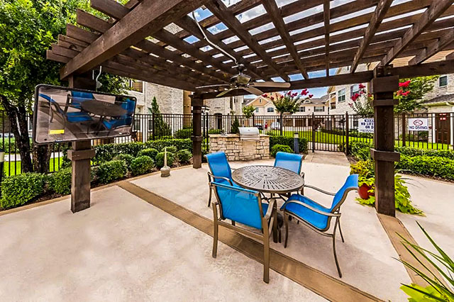 Brodie At Cinco Ranch, Katy, TX