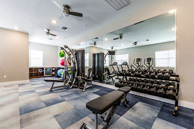 Brodie At Cinco Ranch, Katy, TX