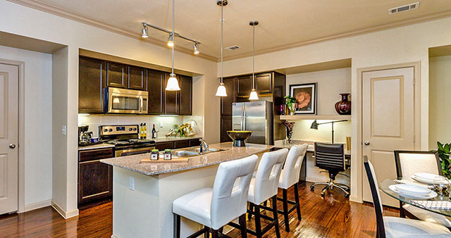 Dolce Living Rosenberg, Rosenberg, TX