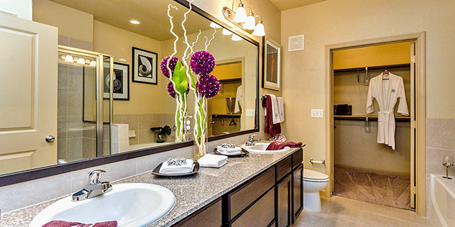 Dolce Living Rosenberg, Rosenberg, TX