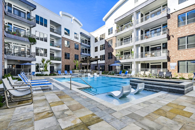 Allusion West University, Houston, TX