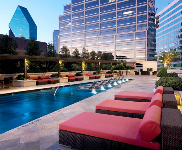 Hanover Post Oak, Houston, TX