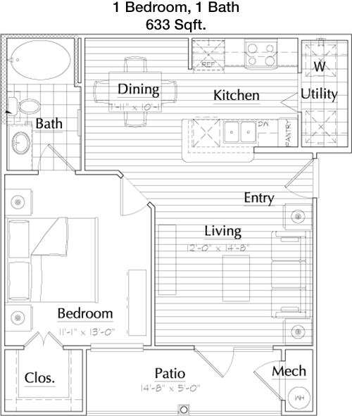 Aria At Rollingbrook, Baytown, TX