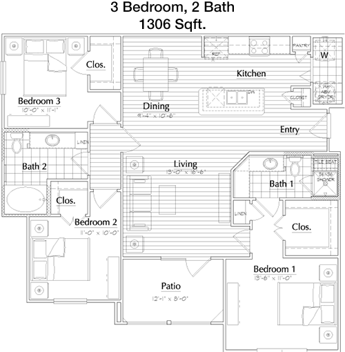 Aria At Rollingbrook, Baytown, TX