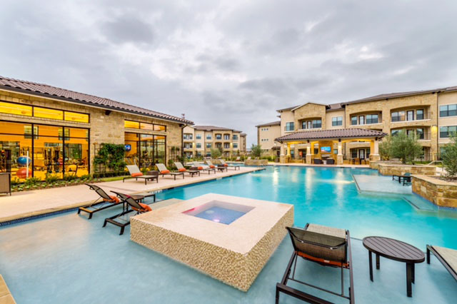 Allora Bella Terra, Richmond, TX