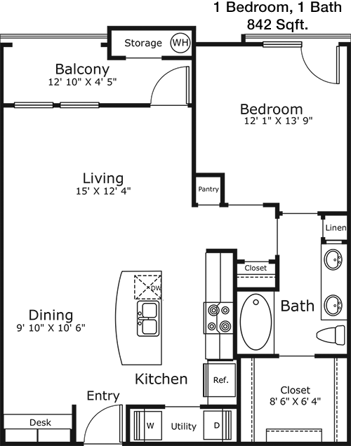 Regalia Bella Terra, Katy, TX