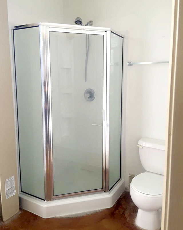 Shepherd Lofts, Houston, TX