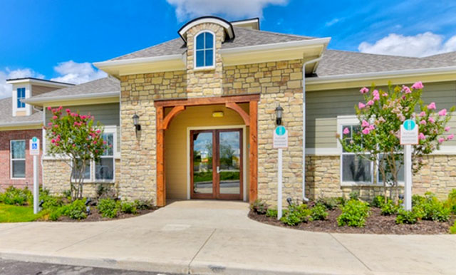 Heights At Converse, Converse, TX