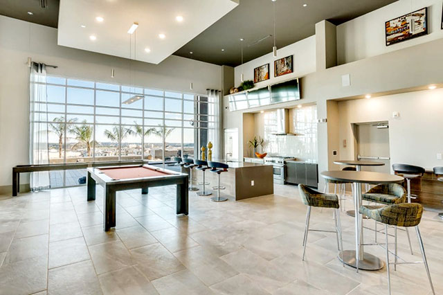 Infinity At The Rim, San Antonio, TX