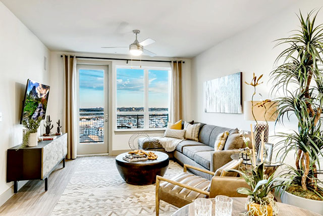 Infinity At The Rim, San Antonio, TX