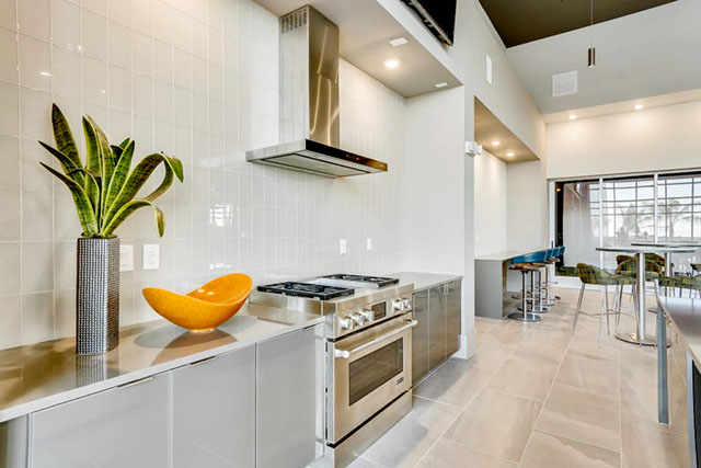 Infinity At The Rim, San Antonio, TX