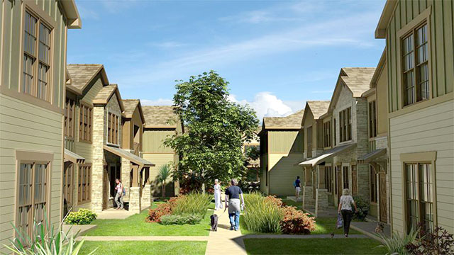 Springs At Alamo Ranch, San Antonio, TX