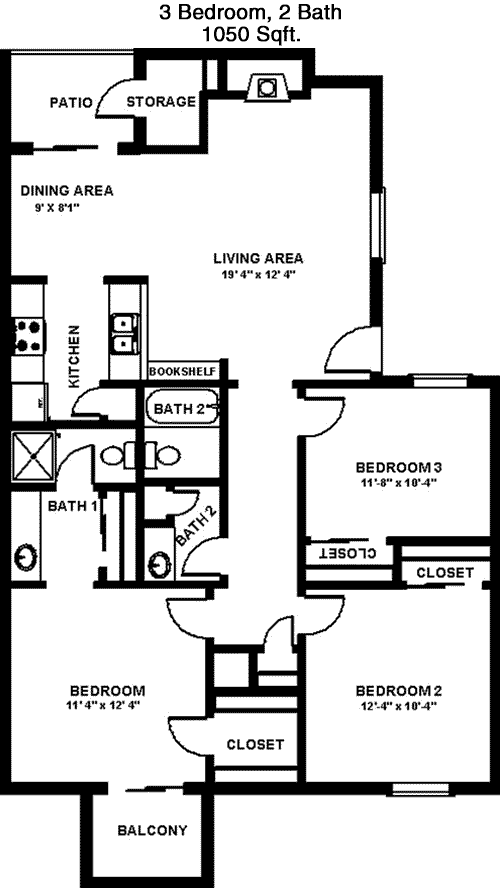 Summers Bend, Seguin, TX