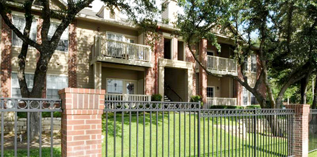 Park At Walkers Ranch, San Antonio, TX